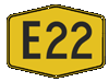  Live Traffic Cam | SDE Highway E22 