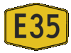  Live Traffic Cam | Guthrie Corridor Expressway E35 