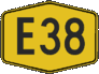  Live Traffic Cam | SMART Tunnel E38 