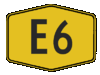  Live Traffic Cam | ELITE Highway E6 